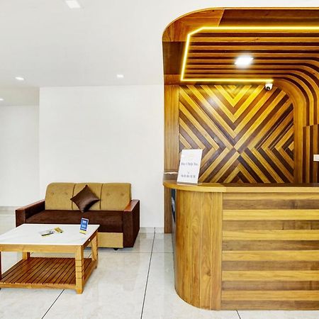 Hotel O Grand Parassini Pāppinisseri 외부 사진