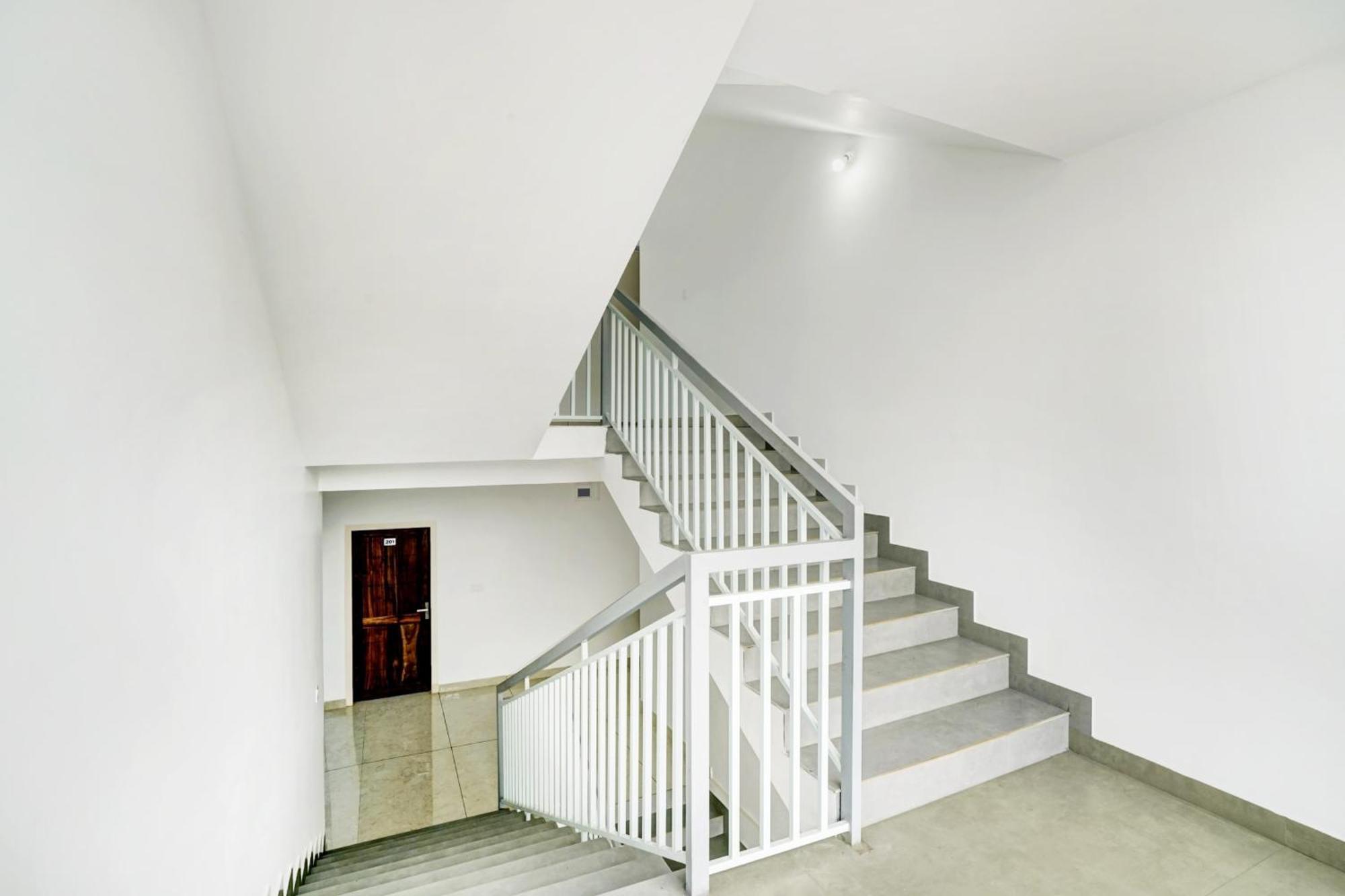 Hotel O Grand Parassini Pāppinisseri 외부 사진
